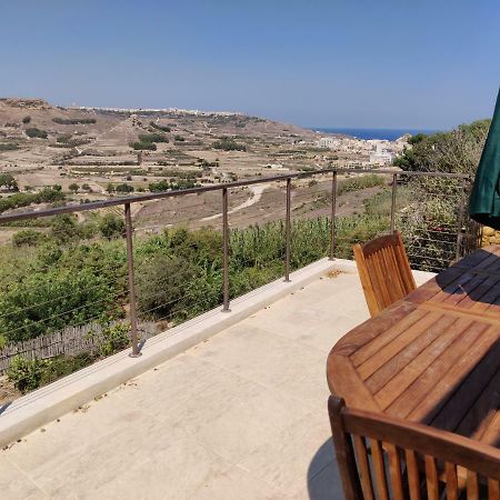 The Loft Gozo Apartamento Xagħra Exterior foto