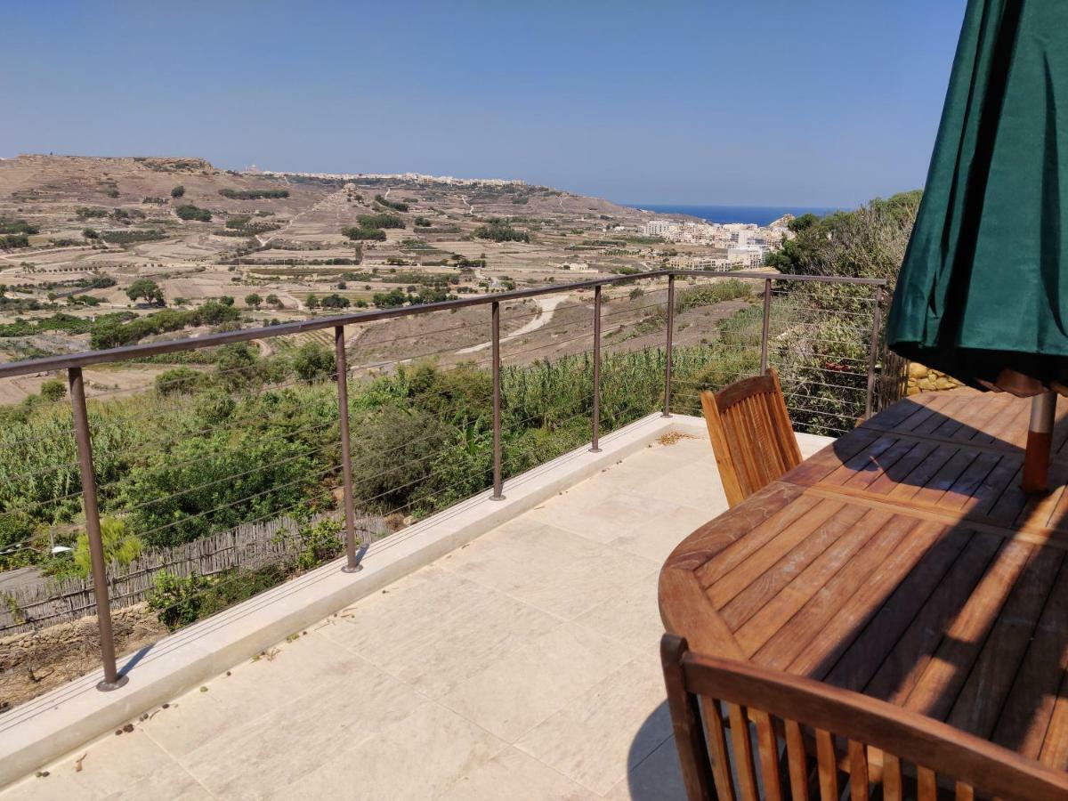 The Loft Gozo Apartamento Xagħra Exterior foto