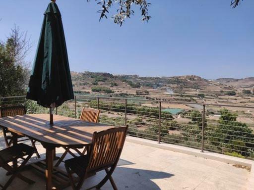 The Loft Gozo Apartamento Xagħra Exterior foto