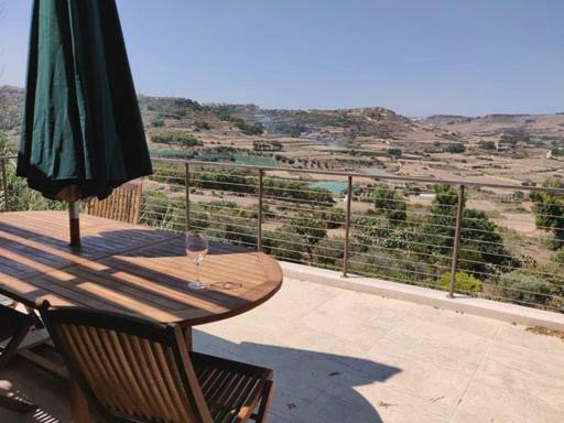 The Loft Gozo Apartamento Xagħra Exterior foto