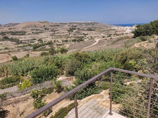 The Loft Gozo Apartamento Xagħra Exterior foto