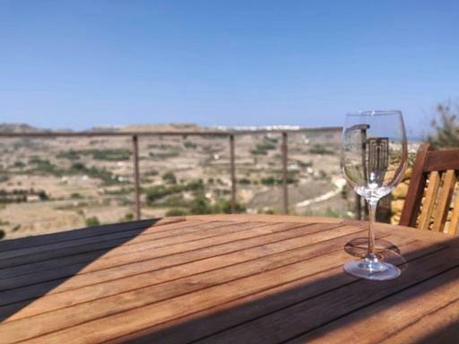 The Loft Gozo Apartamento Xagħra Exterior foto