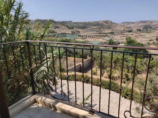 The Loft Gozo Apartamento Xagħra Exterior foto