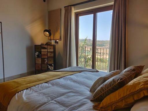 The Loft Gozo Apartamento Xagħra Exterior foto