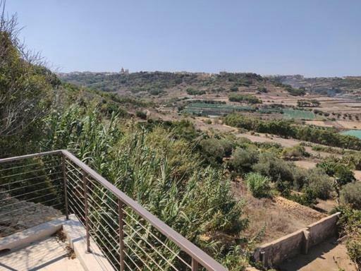 The Loft Gozo Apartamento Xagħra Exterior foto
