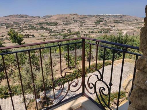 The Loft Gozo Apartamento Xagħra Exterior foto